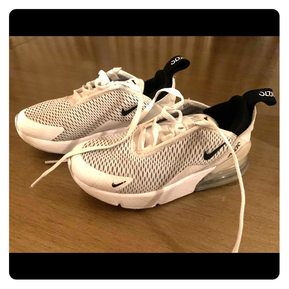 Nike Air Sneakers